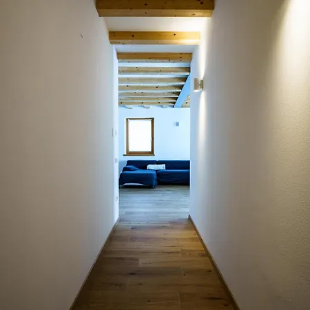 Casa Corradini By Go New Location Apartment Carano  Exterior photo