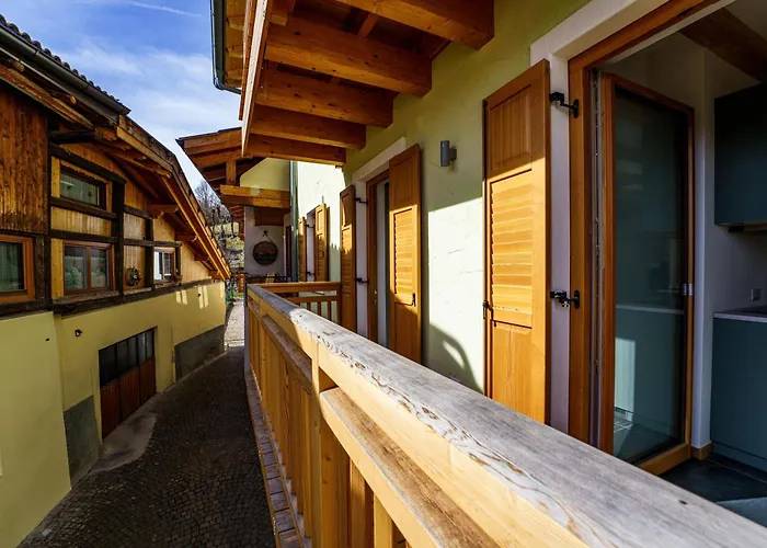Casa Corradini By Go New Location