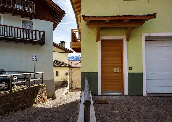 Casa Corradini By Go New Location