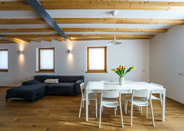 Casa Corradini By Go New Location