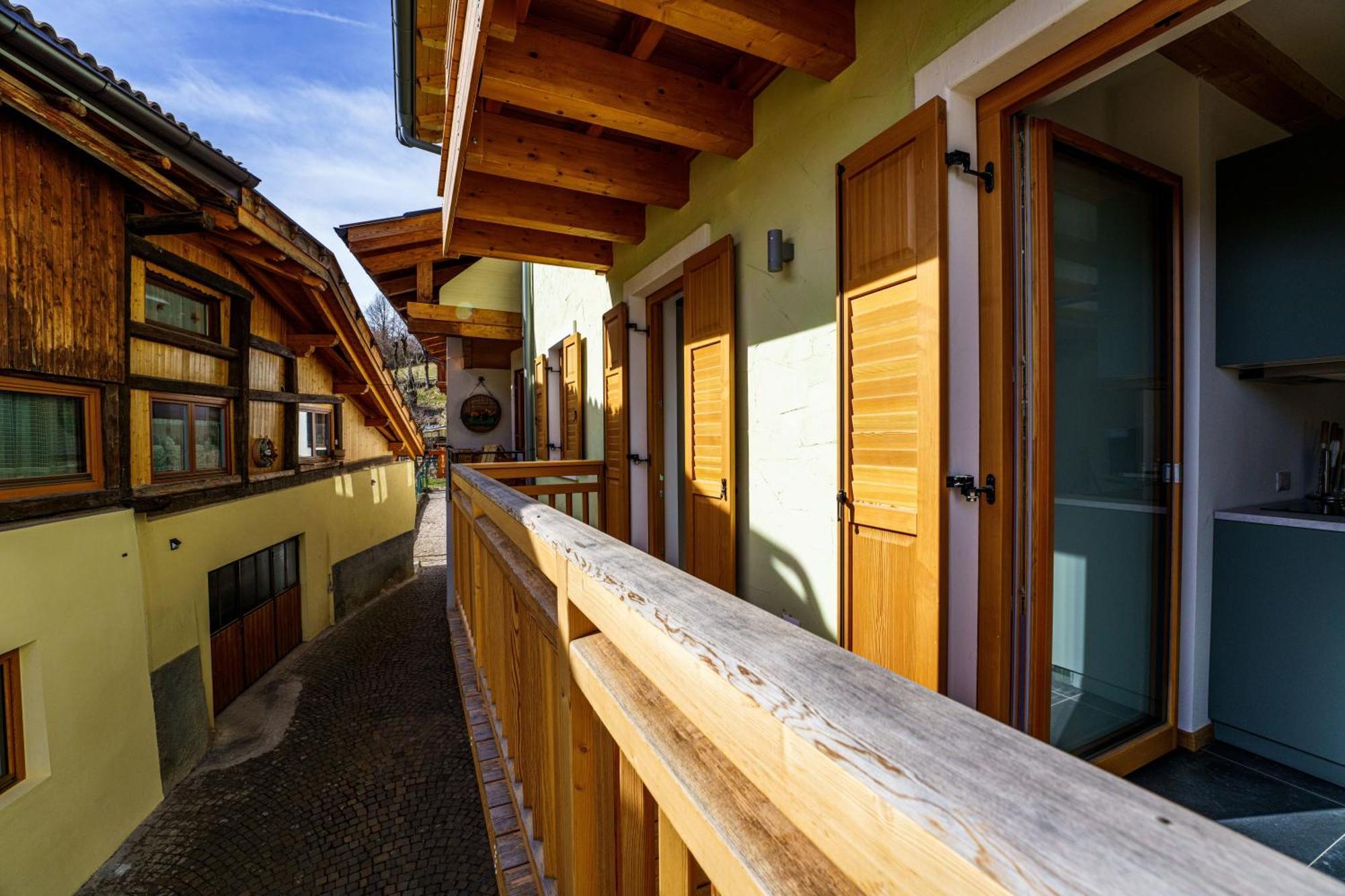 Casa Corradini By Go New Location Appartement