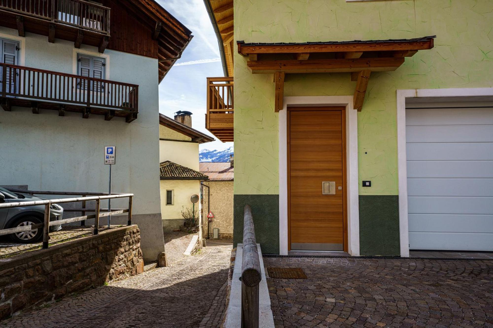 Casa Corradini By Go New Location