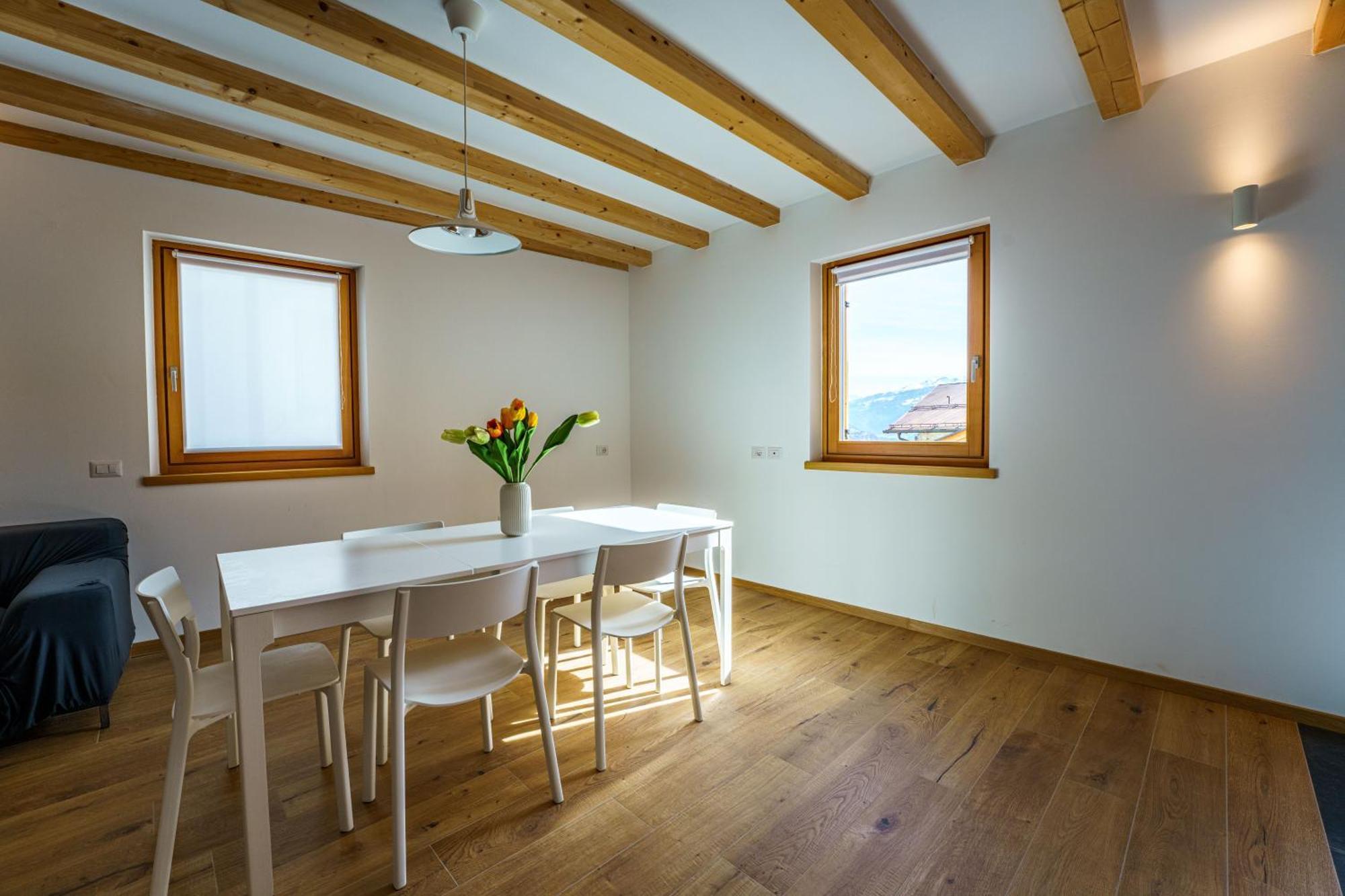 Casa Corradini By Go New Location * Carano (Trentino)