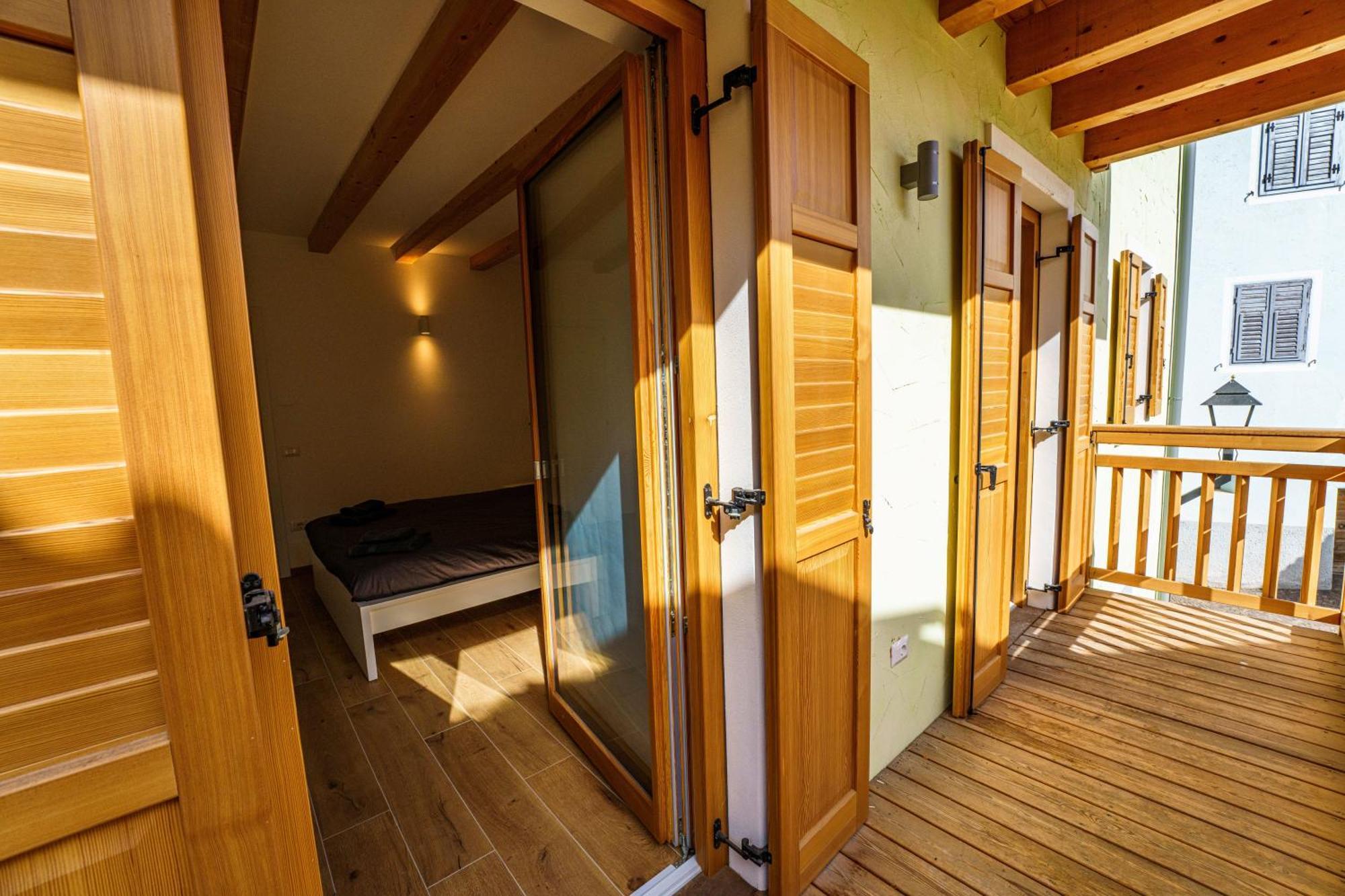 Casa Corradini By Go New Location Carano (Trentino)