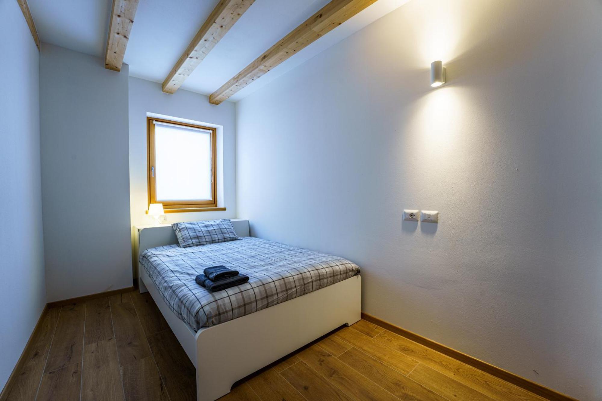 Casa Corradini By Go New Location