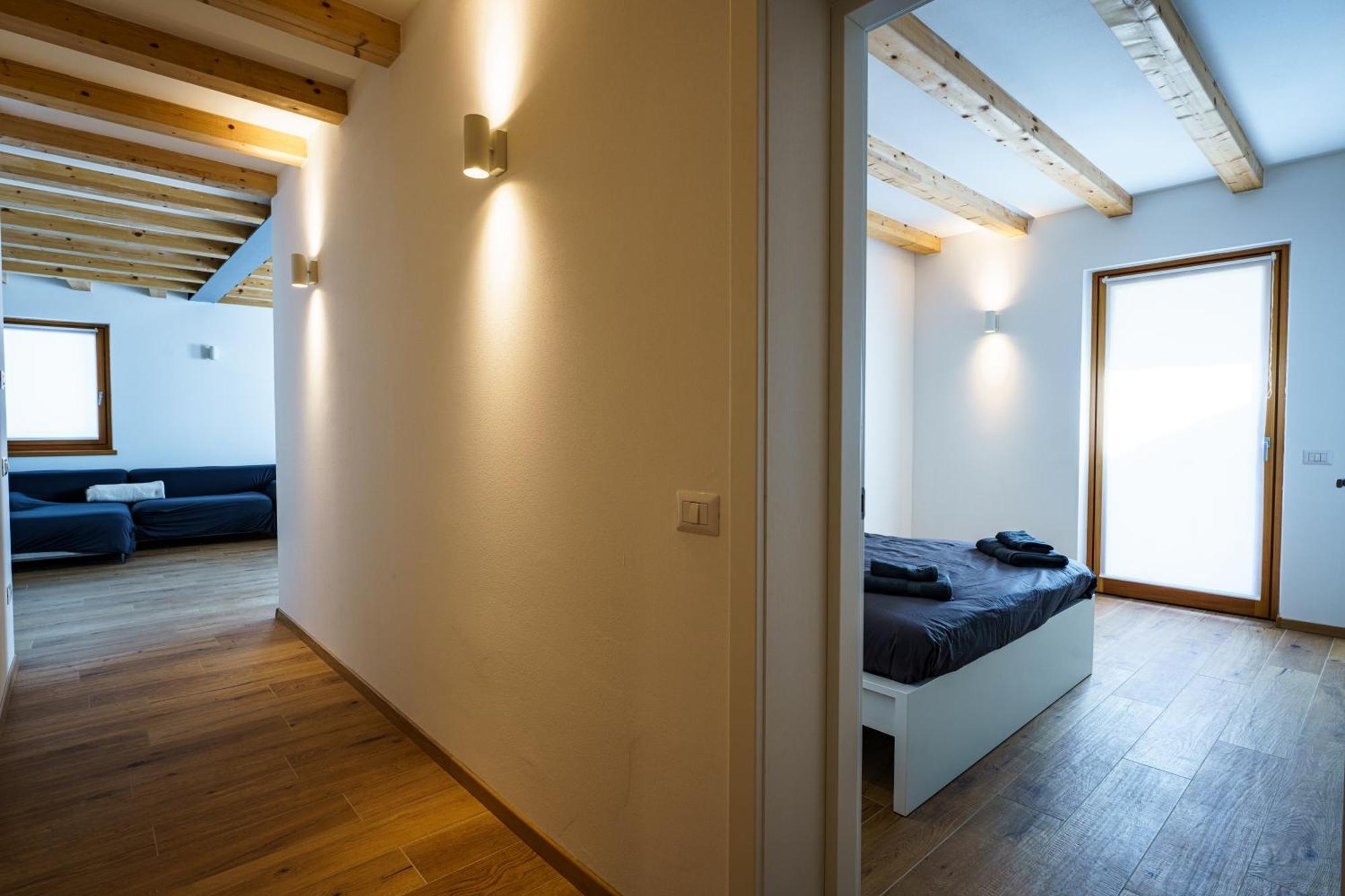 Casa Corradini By Go New Location Apartment *