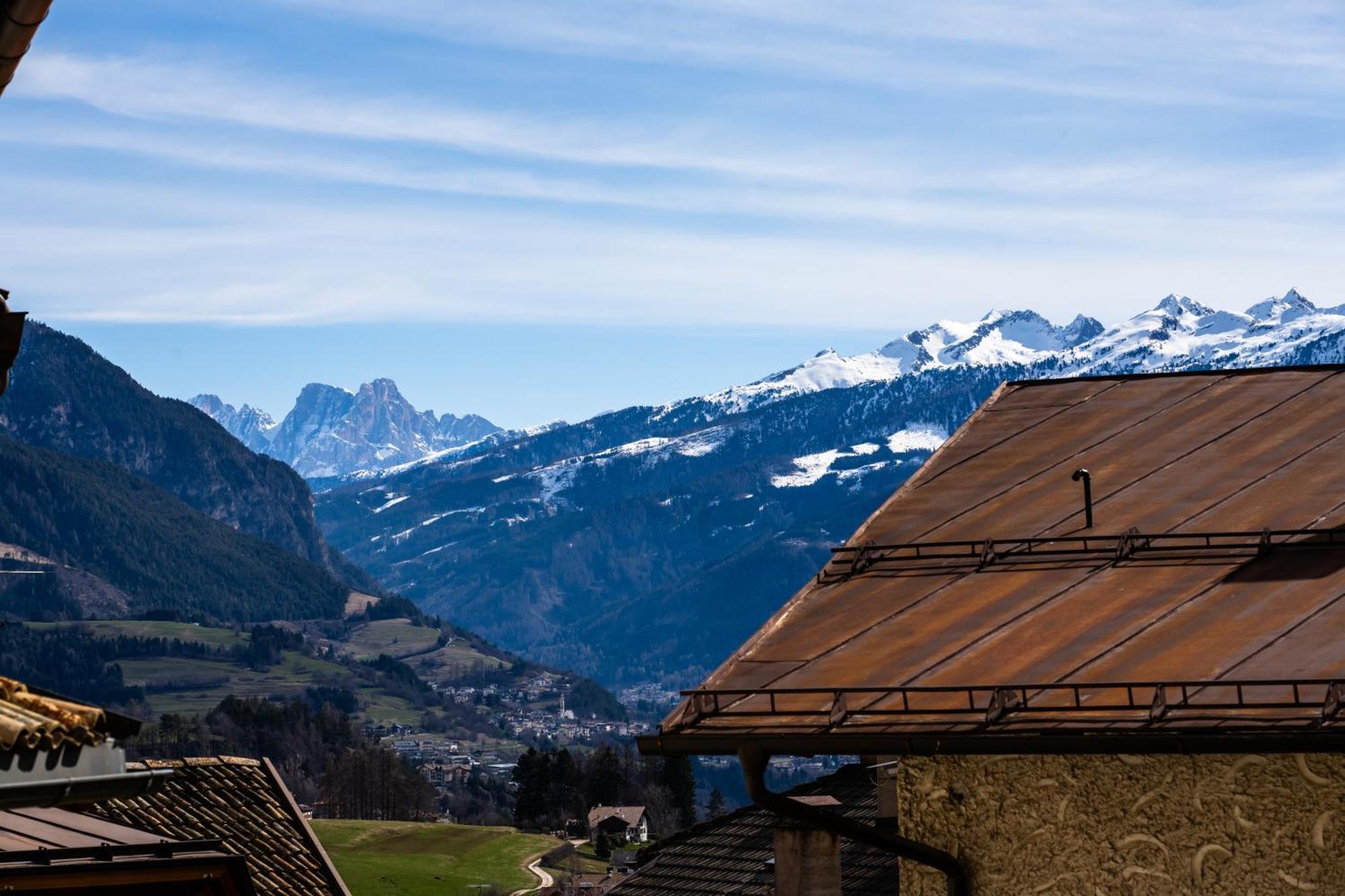 Casa Corradini By Go New Location Apartment Carano (Trentino)