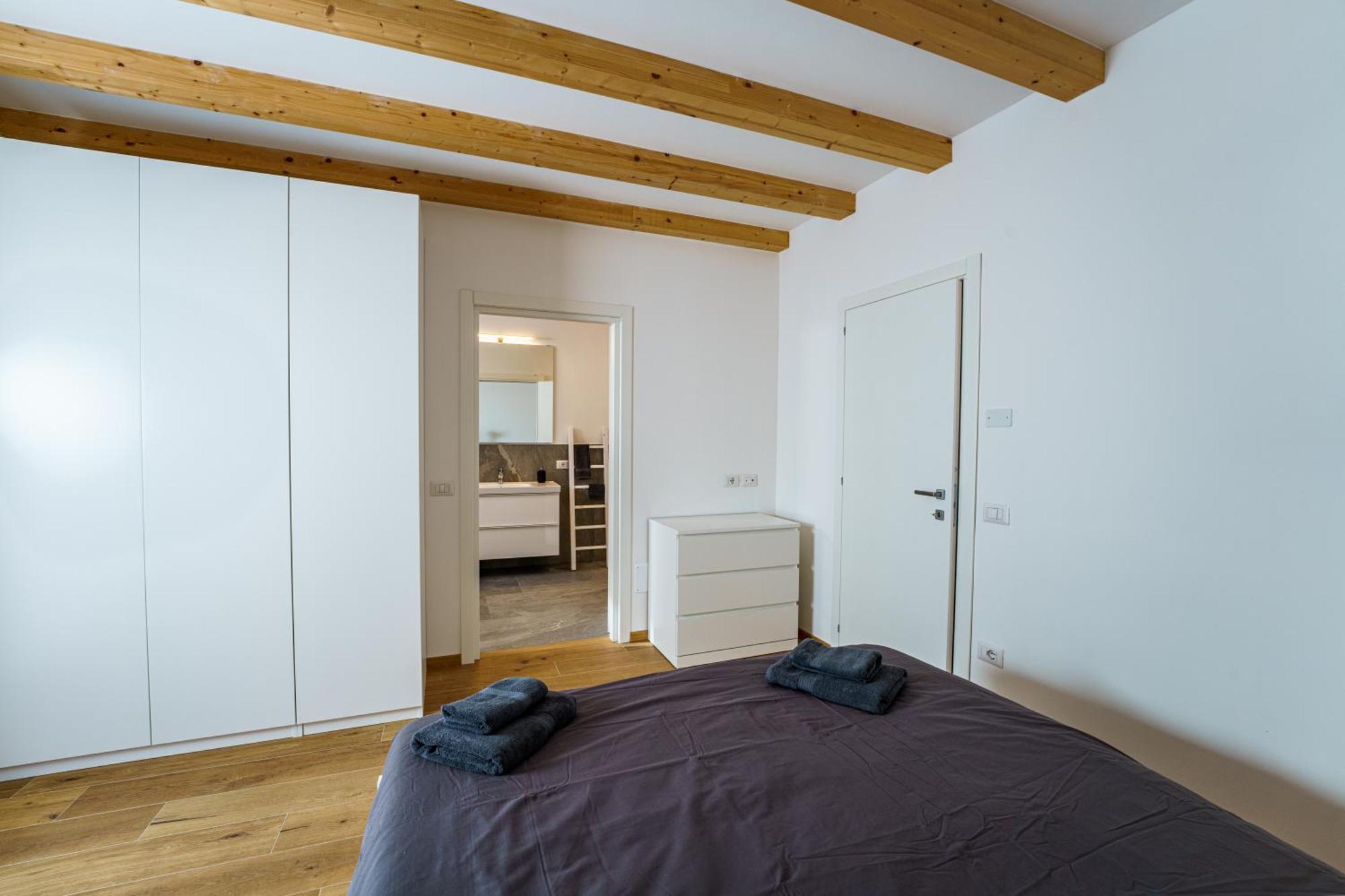 Casa Corradini By Go New Location Apartment Carano (Trentino)
