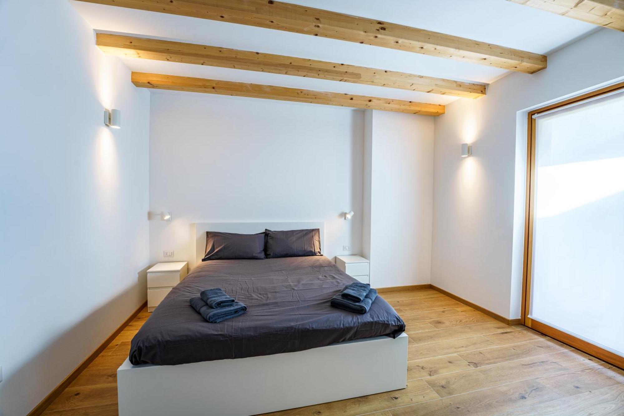 Apartment Casa Corradini By Go New Location