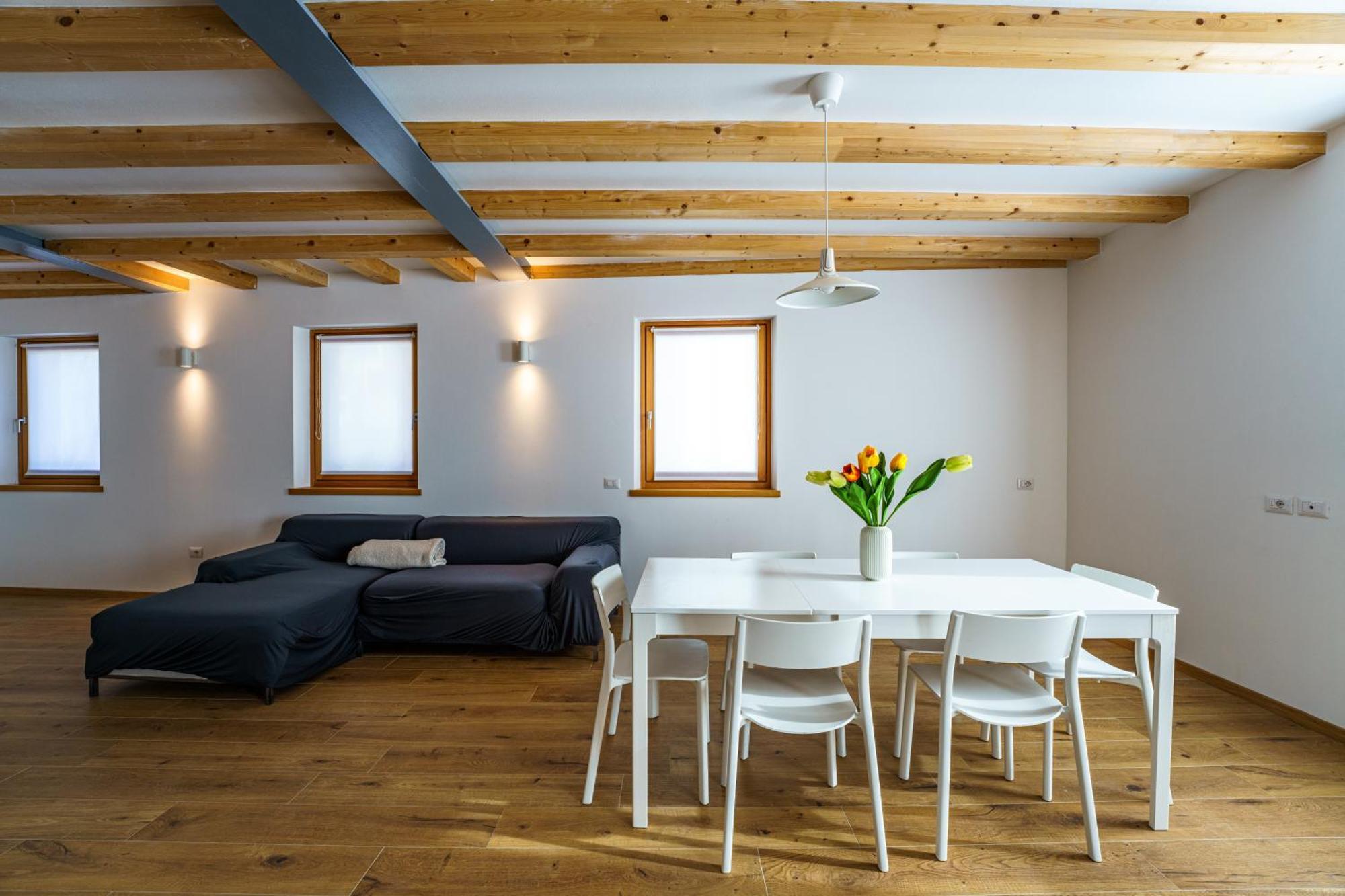 Apartment Casa Corradini By Go New Location *