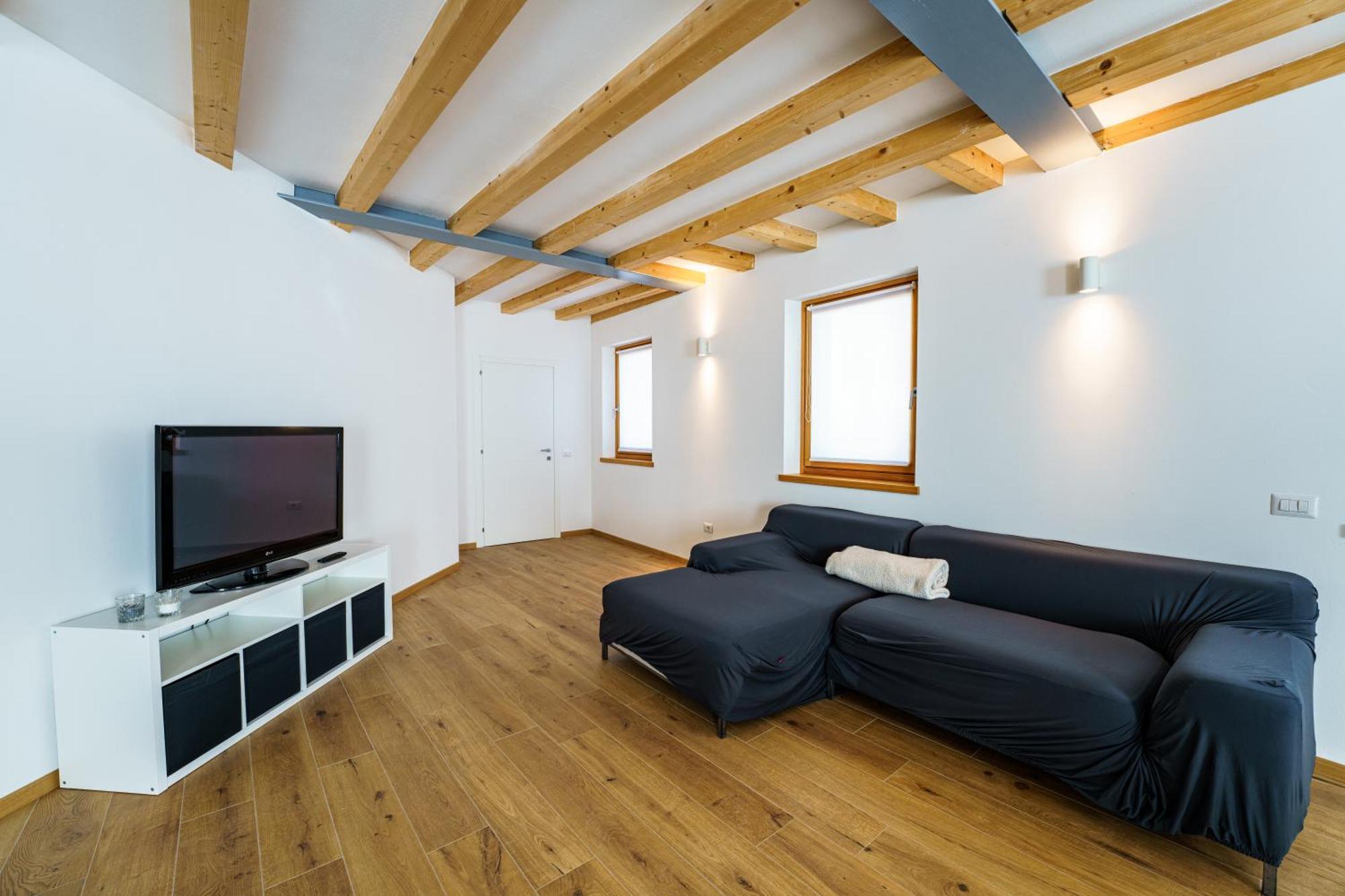 Casa Corradini By Go New Location Carano (Trentino)